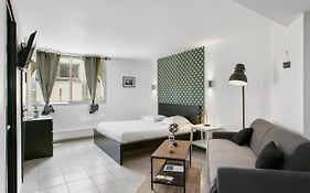 Coeur Urbain Apartments - Place de la Comédie